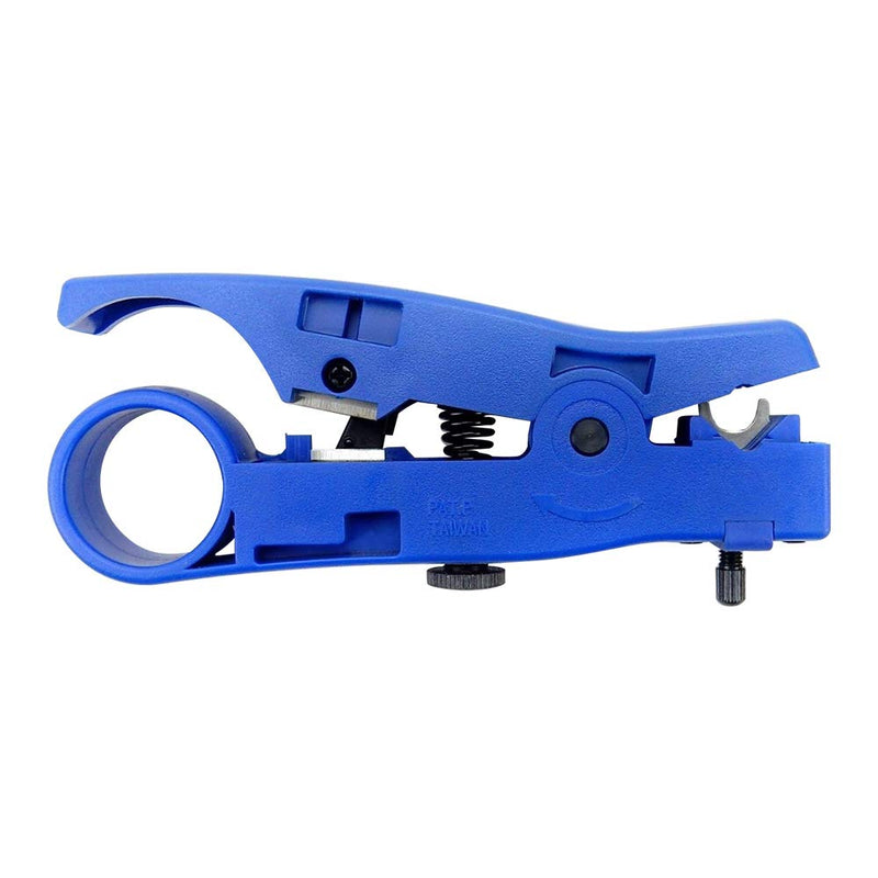 Cable Stripping & Cutting Tool