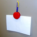 Magnetic Memo Clips Holders