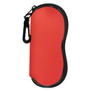 Foam Eyeglass Case