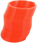 Red Plastic Spring Thing