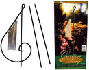 Garden Song Musical Wind Chimes Outdoor