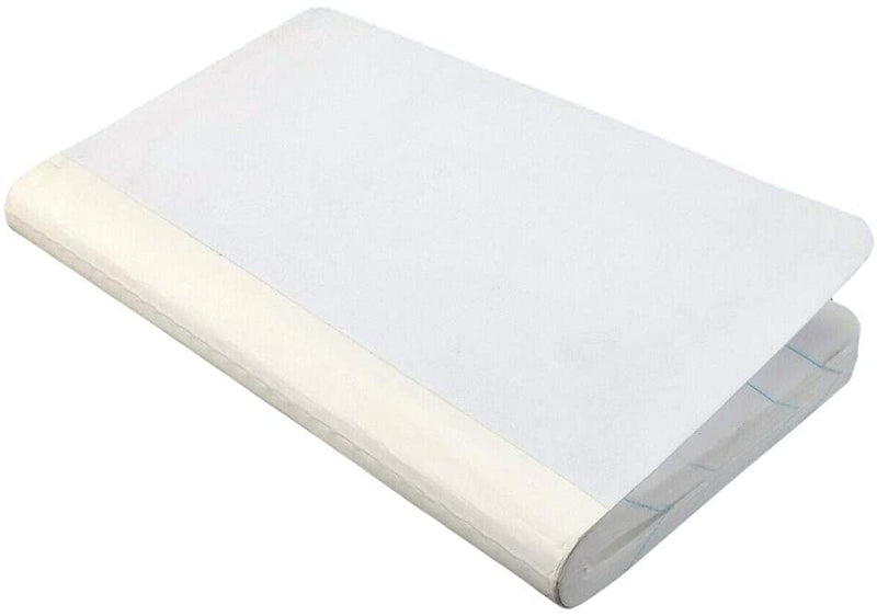 Small Pocket Notebook