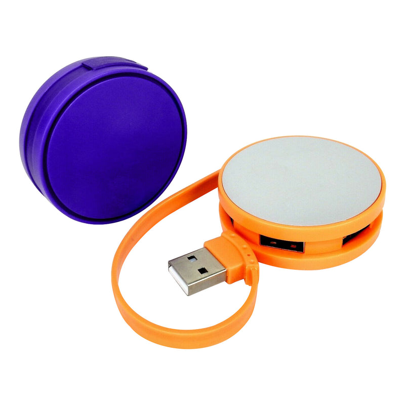 USB Flash Drives