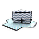 Portable Diaper Changing Pad