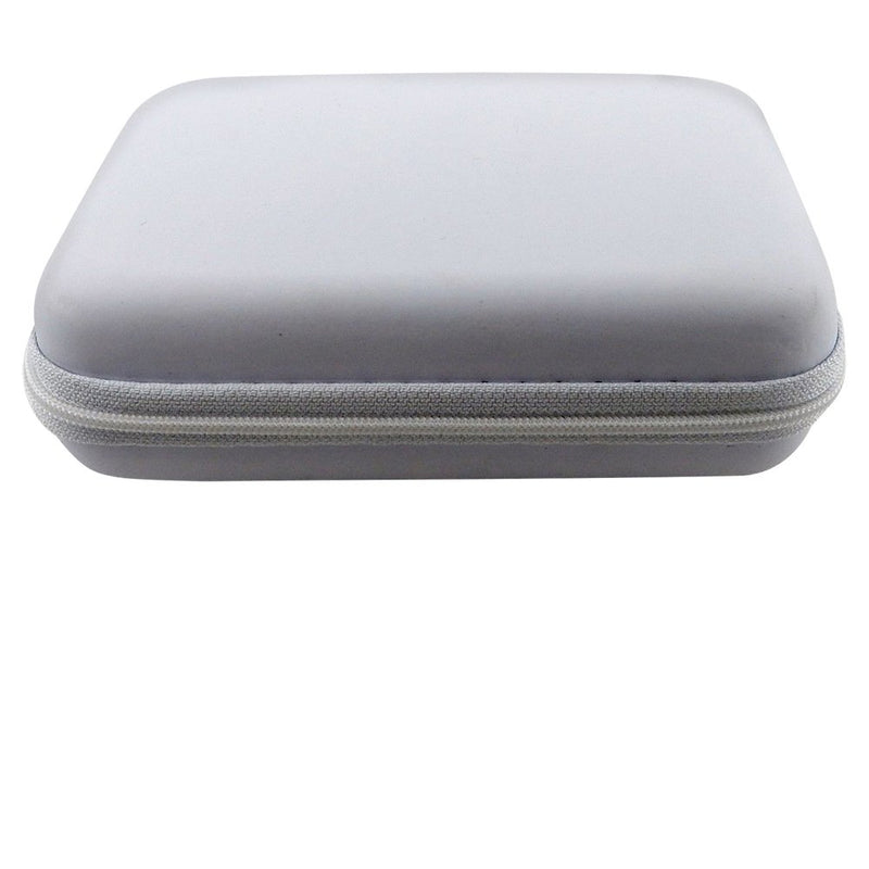 Hard Shell Travel and Storage Case