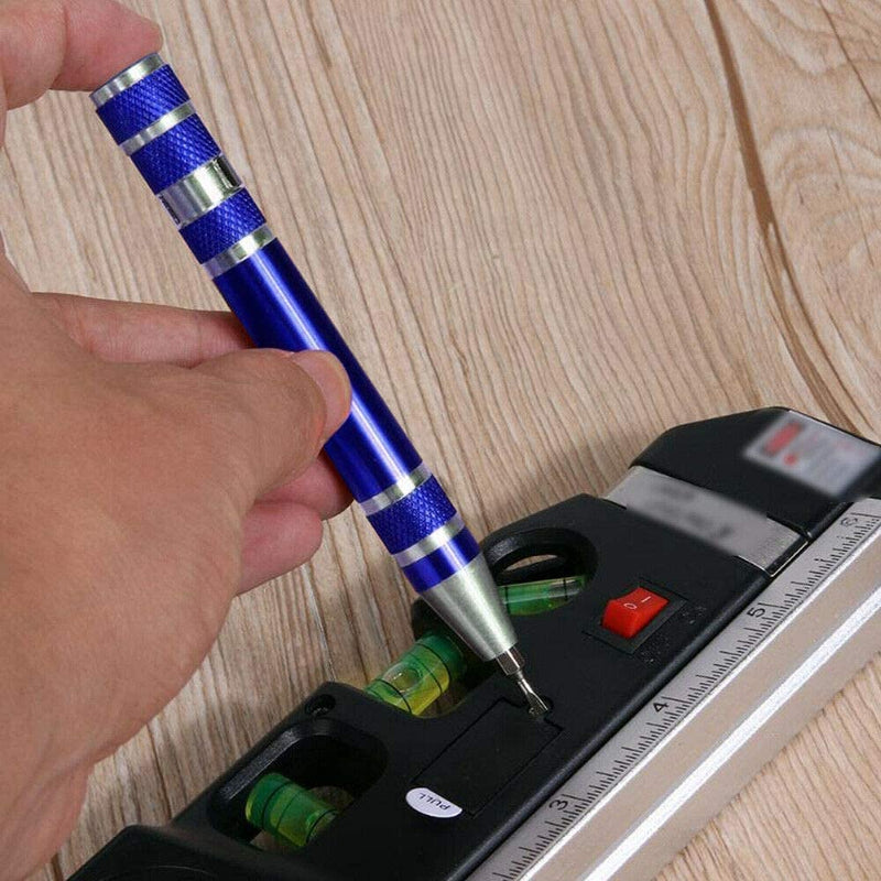 8 in 1 Mini Gadgets Repair Tools