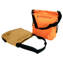 Shoulder Zipper Tote Bag for Women