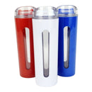 14 Oz Acrylic Tumblers with Lids