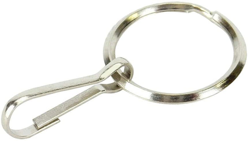 Zipper Ring Pulls Zipper Tabs for Clothing