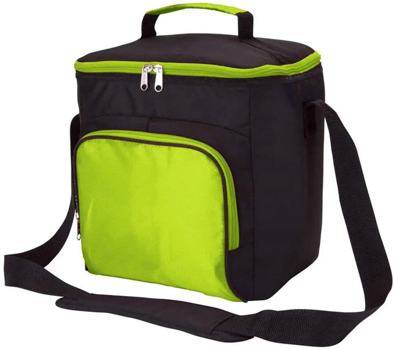 Large Insulated Lunch Bag
