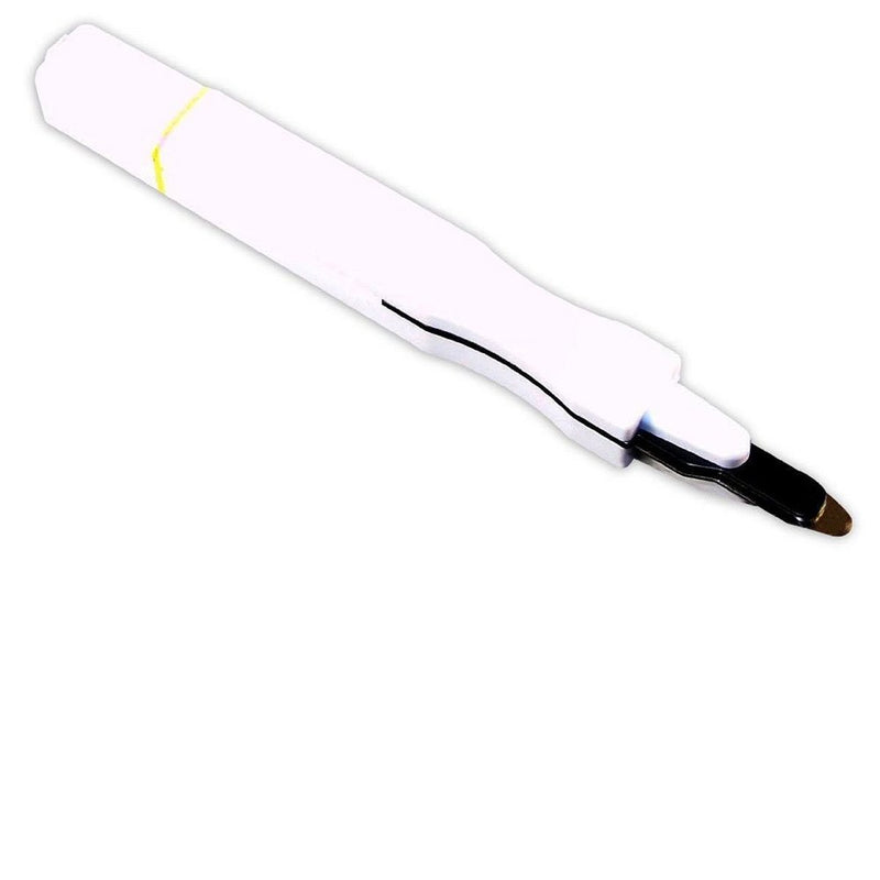 Staple Removers with Highlighter Pen