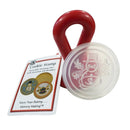 Christmas Cutout Cookie Stamp