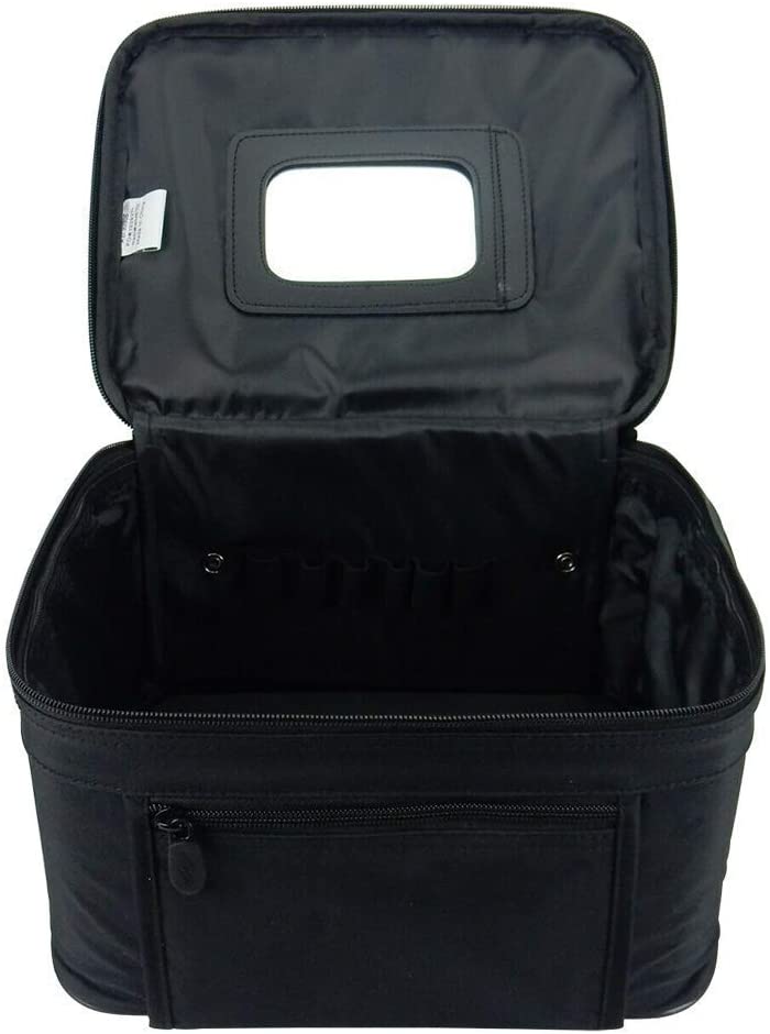 Train Makeup Case