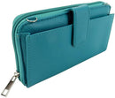 Women's Crossbody Leather Purse