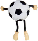 Squeeze Ball with Adjustable Arms and Legs