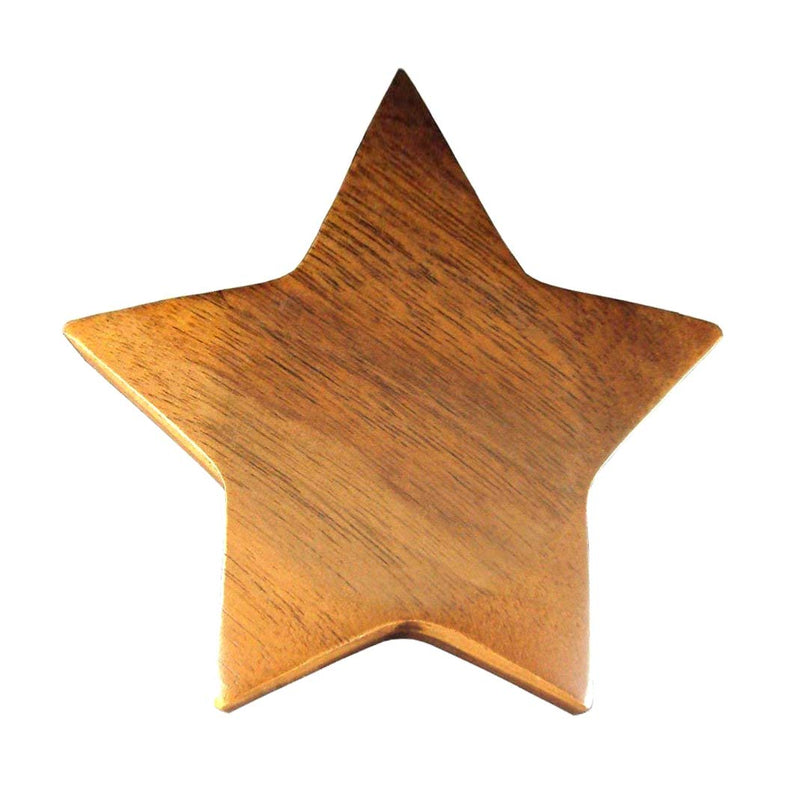 Woodessen Paper Weight