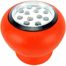 Suction Cup Emergency Flashlight