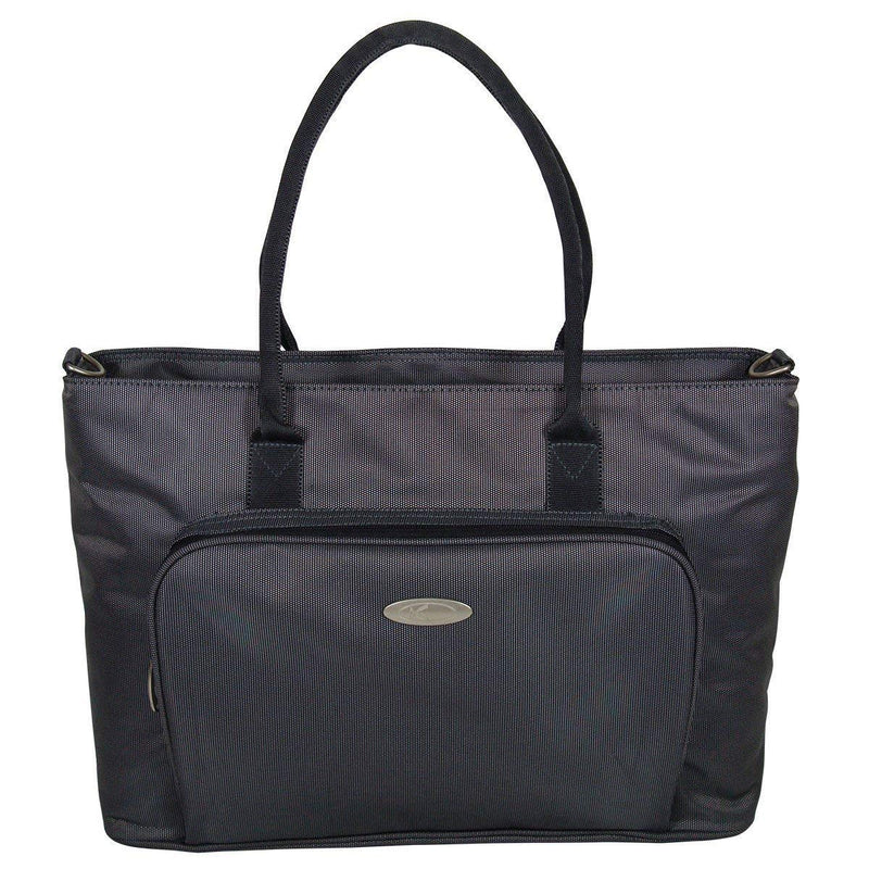 HSU Concepts Laptop Messenger Bag