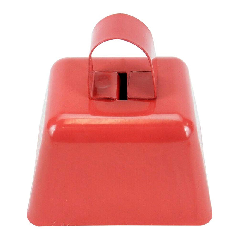 3 Inch Metal Cowbells