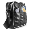 Mercer Messenger Bag