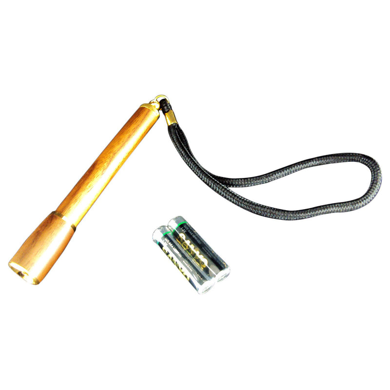 Woodessen - Penlight/Flashlight