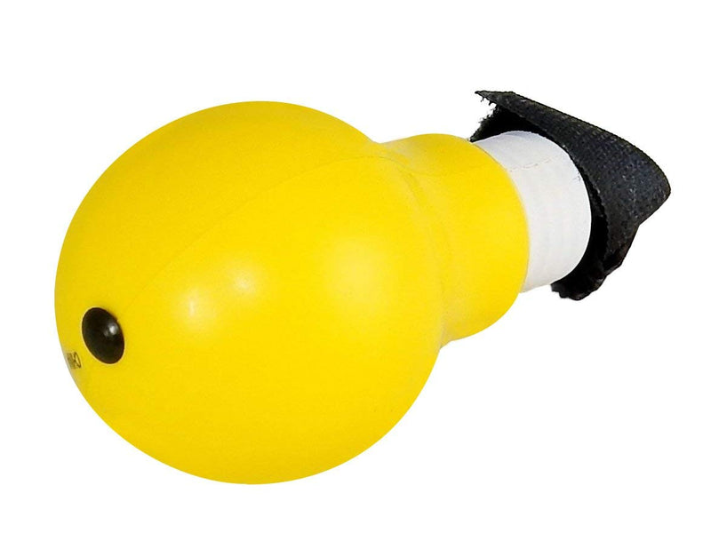 Light Bulb Shaped Stress Relief Toy