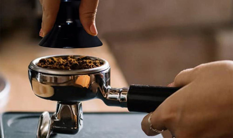 The Coffee Tamper for Espresso