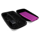 Hard Shell Travel and Storage Case