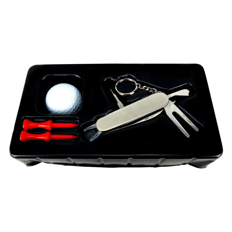 Golf Kit Gift Set