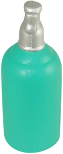 Seltzer Bottle Shaped Stress Relief Toy