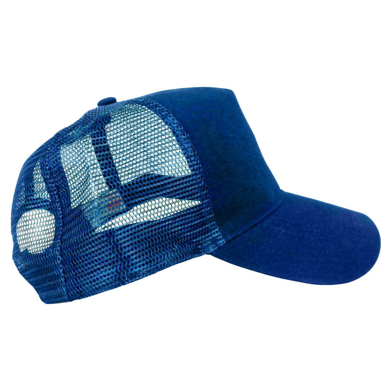 Pro Mesh Baseball Cap