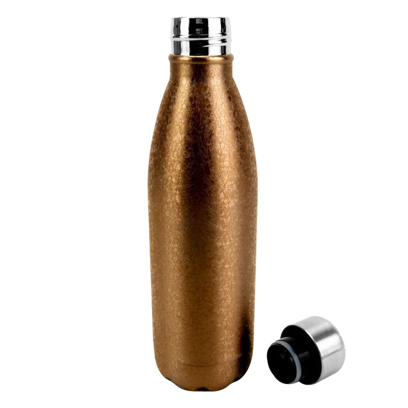 17oz Vacuum Insulated Stainless Steel Water Bottles