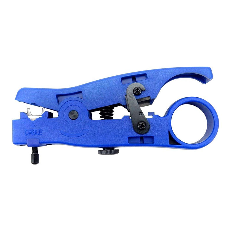 Cable Stripping & Cutting Tool