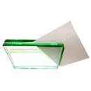 Cut Glass Photo Frame