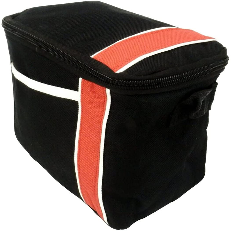 Foldable Insulated Lunch Bag