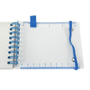 Spiral Pocket Notepad With Pen