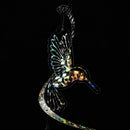 Colorful Wind Spinner Decoration