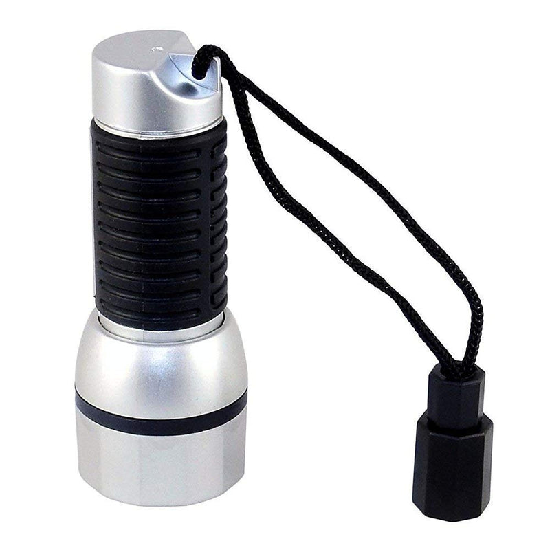 5 LED Flashlight