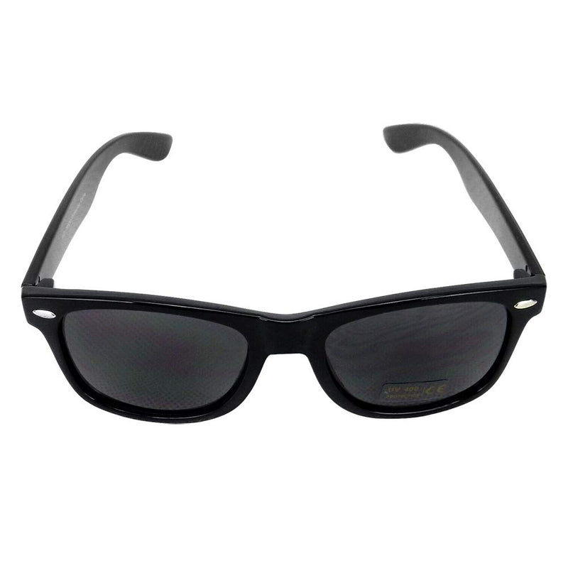 Polycarbonate Sunglasses With 100% UV Protection