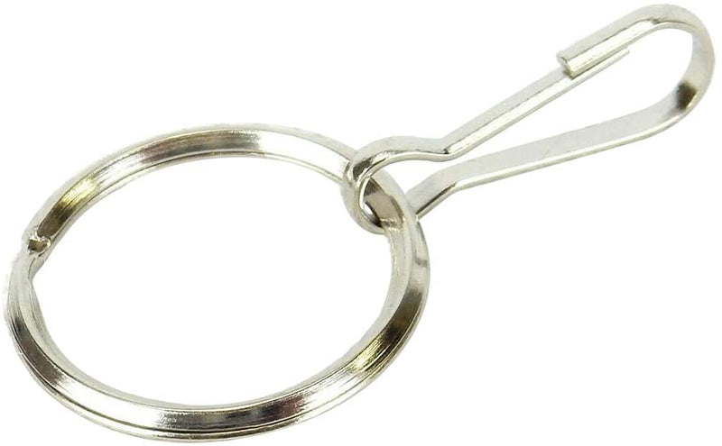 Zipper Ring Pulls Zipper Tabs for Clothing