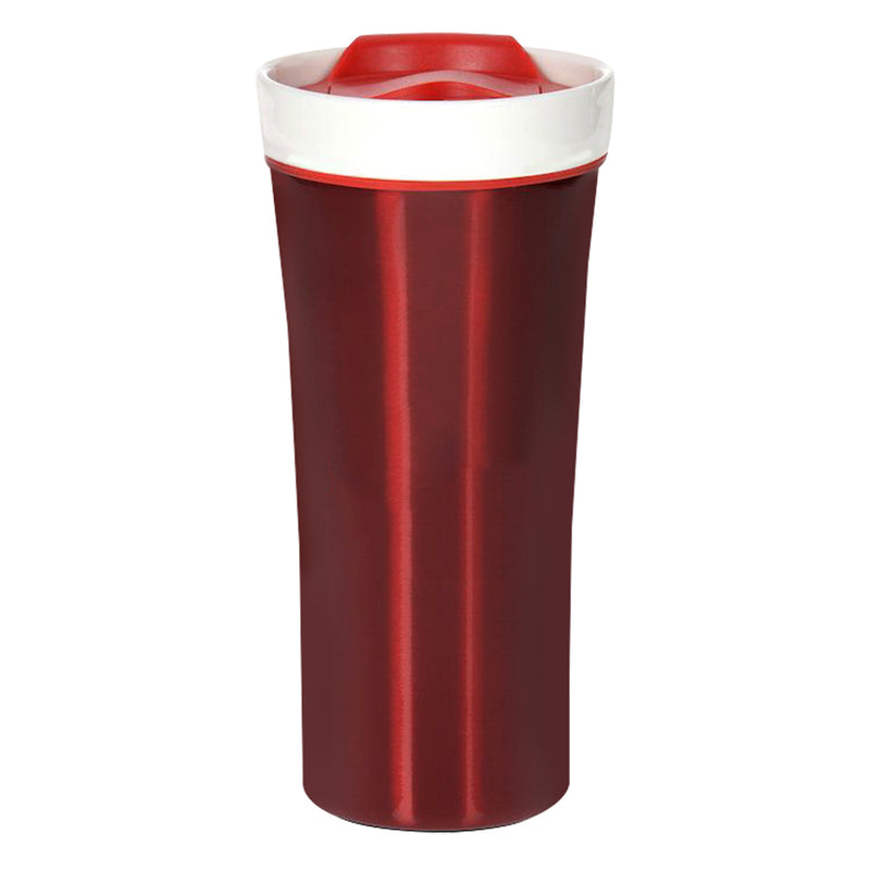 Stainless Steel Insulated Tumblers with Lids 16oz