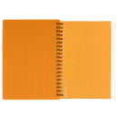 Spiral Bound Hardcover Notebooks