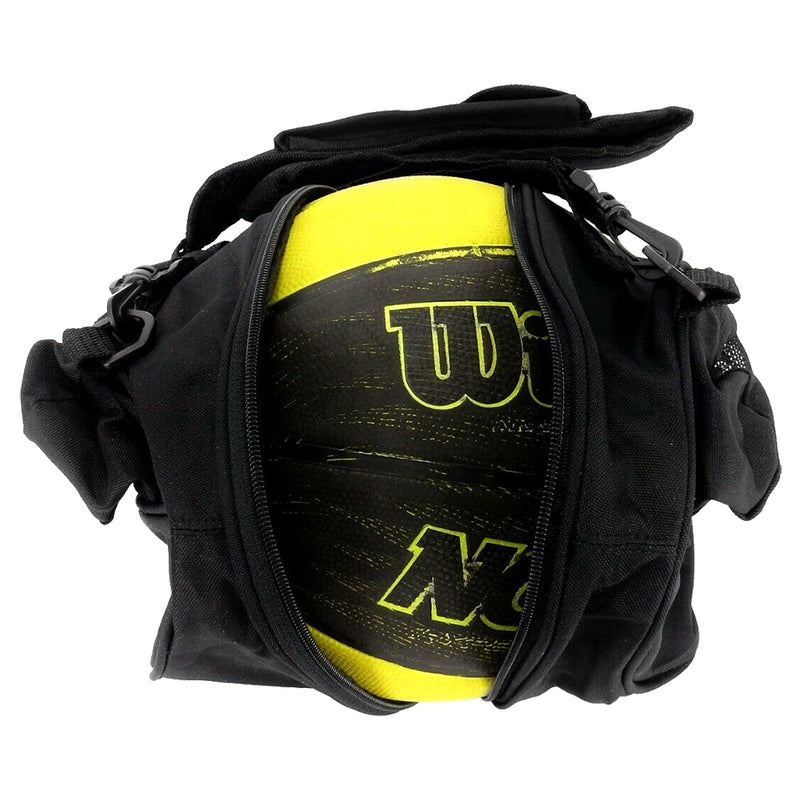 Sports Backpack for Single Basketball
