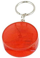 CD Opener Slitter Fob On Swivel Key Ring
