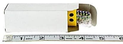 Yellow Smiley Face Paper Clip Dispenser