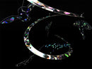 Colorful Wind Spinner Decoration