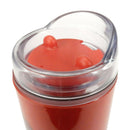 14 Oz Acrylic Tumblers with Lids