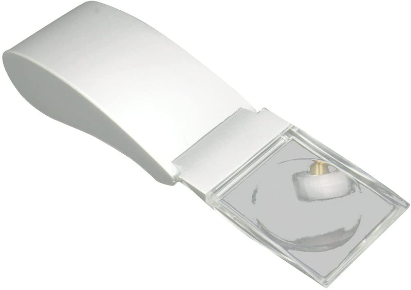 Folding Pocket Magnifying Glass with Light