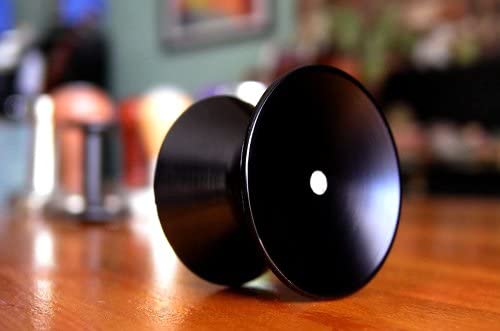 The Coffee Tamper for Espresso