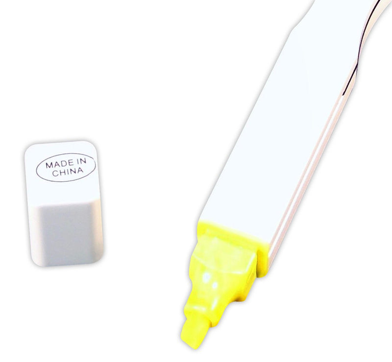 Staple Removers with Highlighter Pen